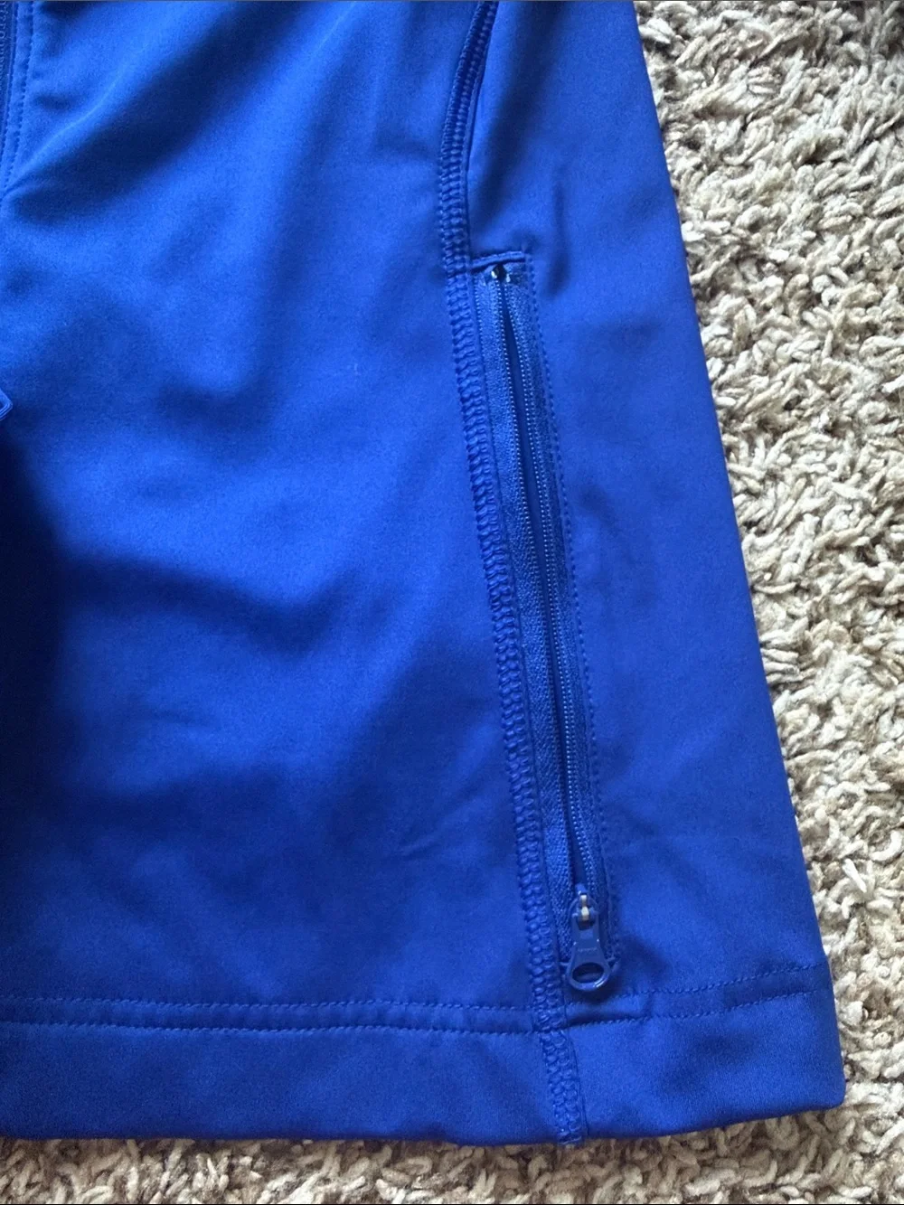 Adidas Stella McCartney Zip Up Jacket